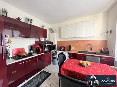 Maison, 63,54 m²