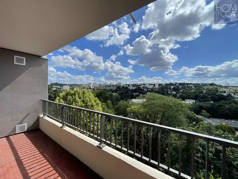 Appartement, 66,41 m²