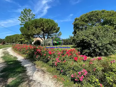Maison, 350 m²