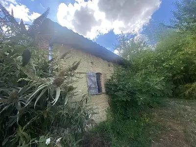 Maison, 105 m²