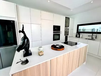 Maison, 160 m²