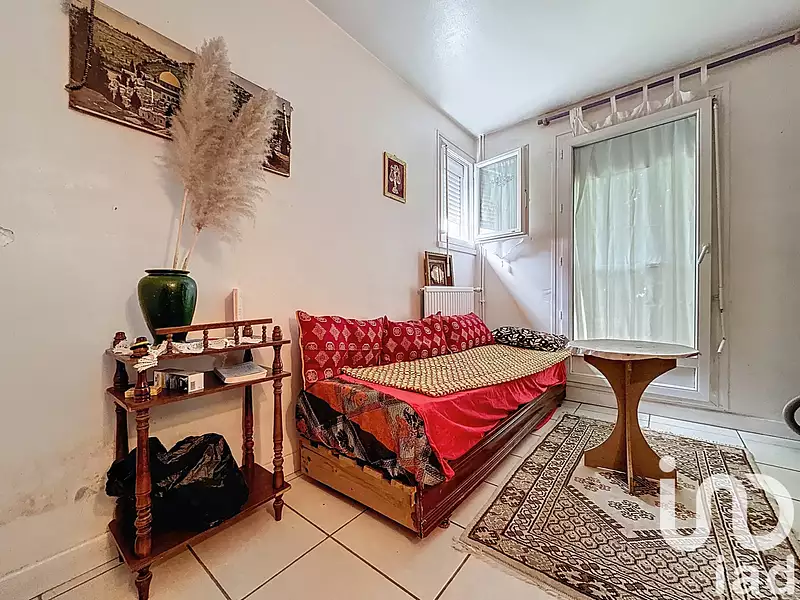 Maison, 77 m²