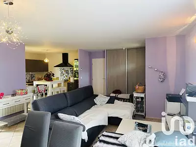 Maison, 95 m²