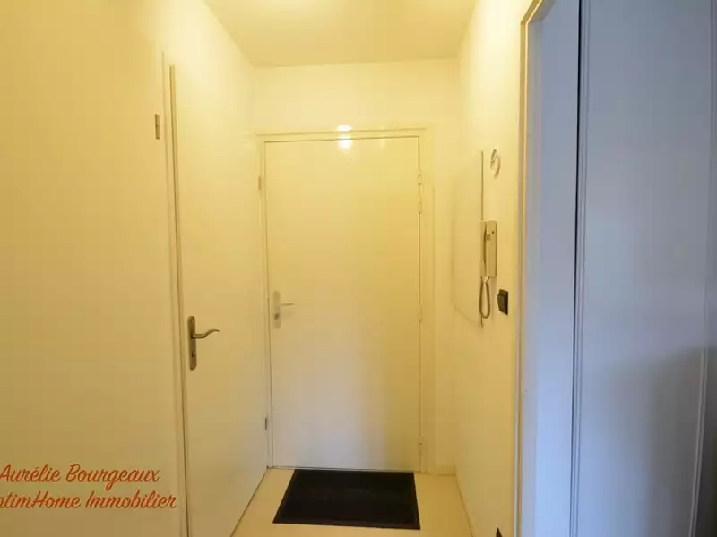 Appartement, 42 m²
