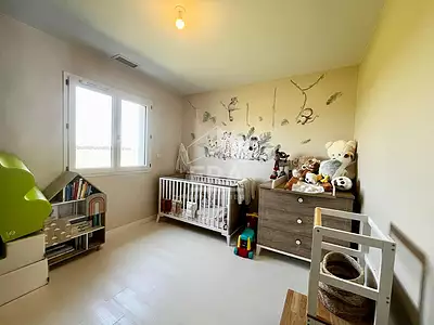Maison, 109 m²