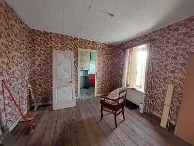 Maison, 107 m²
