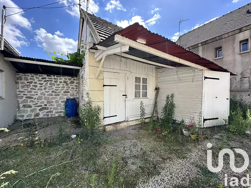 Maison, 130 m²