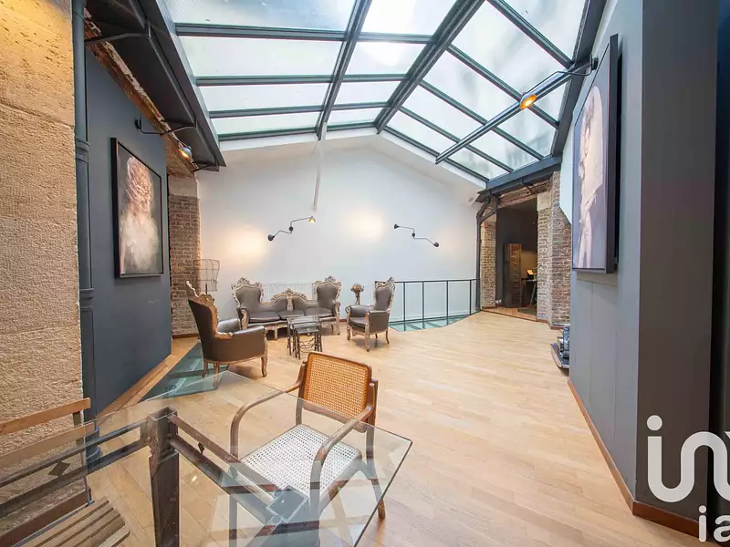 Appartement, 245 m²