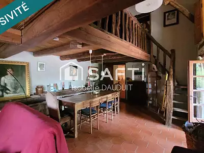Maison, 245 m²