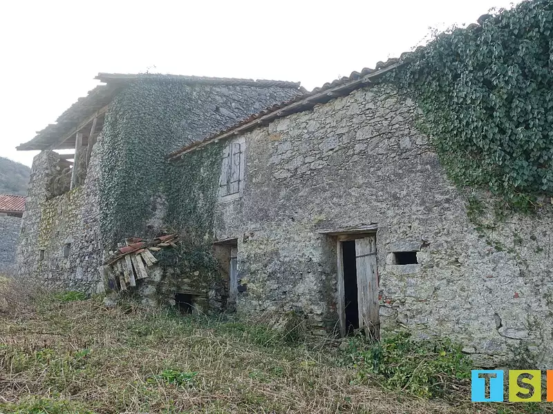 Maison, 46 m²