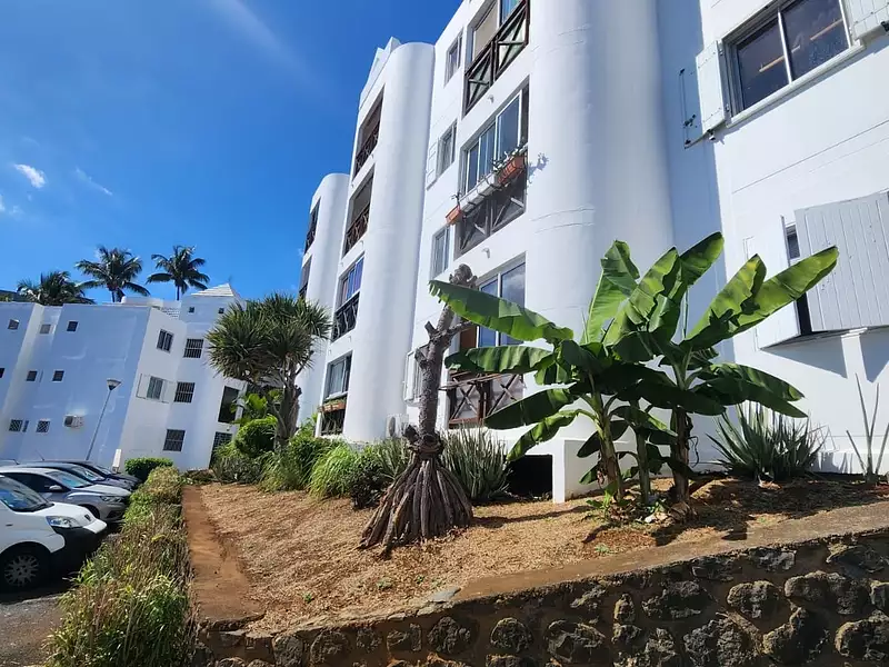 Appartement, 72 m²