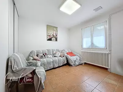 Maison, 94 m²