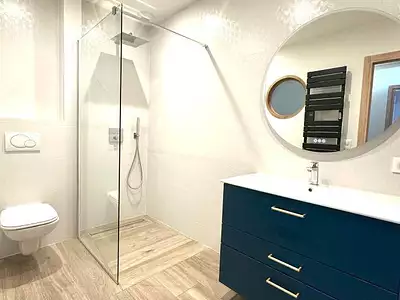 Appartement, 81 m²