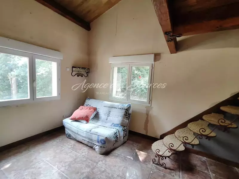 Maison, 130 m²