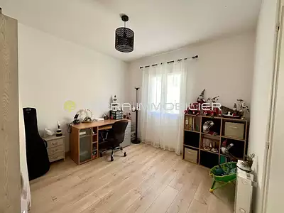 Appartement, 108 m²