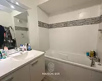 Appartement, 61,49 m²