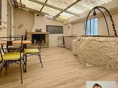 Maison, 90 m²