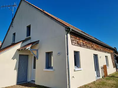Immeuble, 232 m²