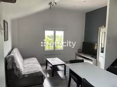 Appartement, 48 m²