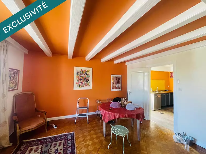 Maison, 219 m²