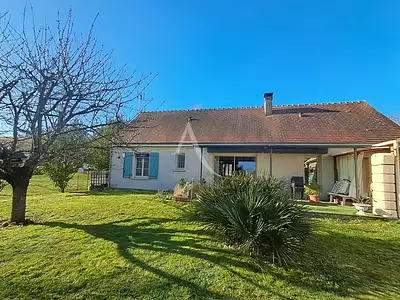 Maison, 85 m²