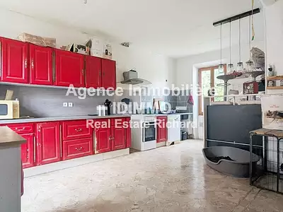 Maison, 92 m²