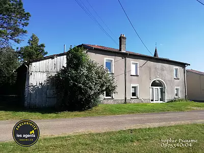 Maison, 250 m²