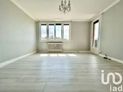 Appartement, 63 m²