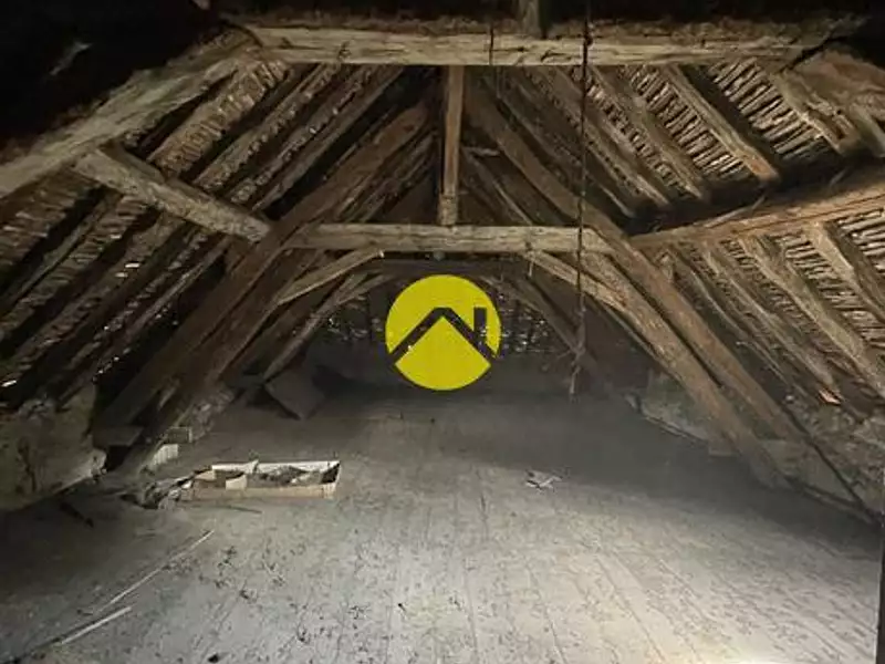 Maison, 220 m²