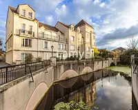 Appartement, 32,14 m²