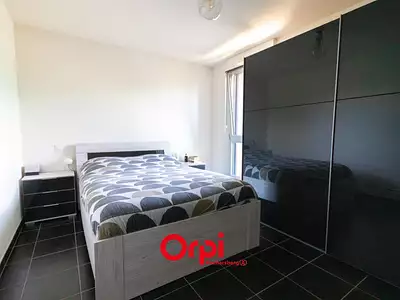 Appartement, 60 m²