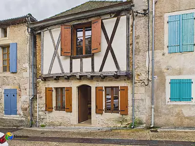 Maison, 131 m²