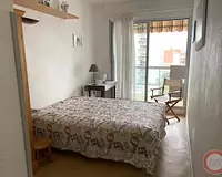 Appartement, 34,71 m²