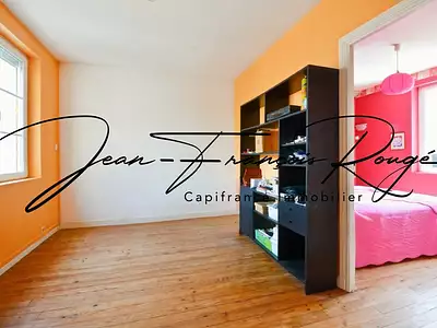 Maison, 126 m²