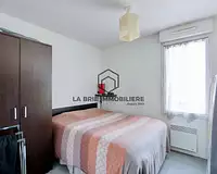 Appartement, 34,15 m²