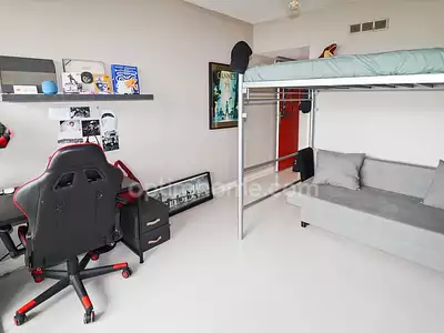Appartement, 125 m²