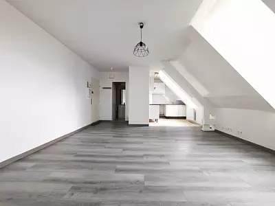 Appartement, 38 m²