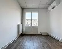 Appartement, 45 m²