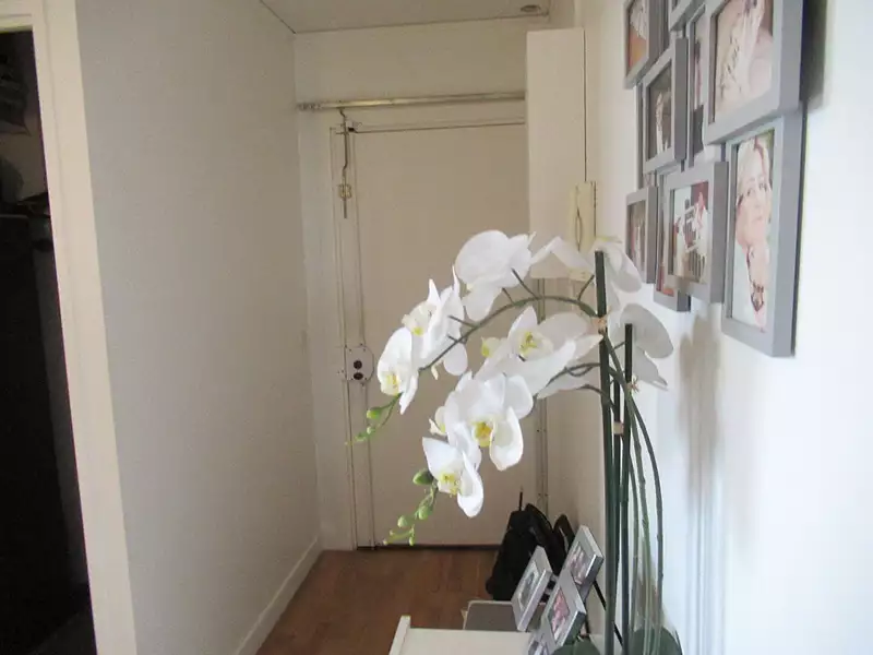 Appartement, 81,63 m²