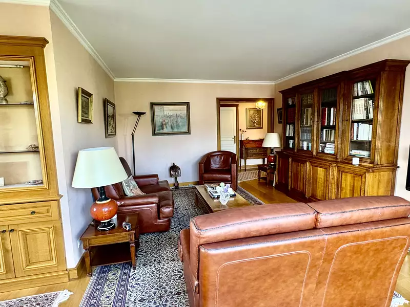 Appartement, 94 m²