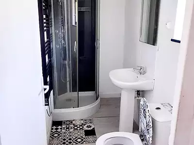 Maison, 71 m²