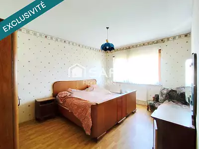 Maison, 130 m²
