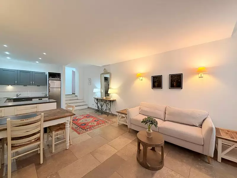 Appartement, 62 m²