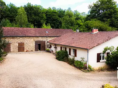 Maison, 236 m²