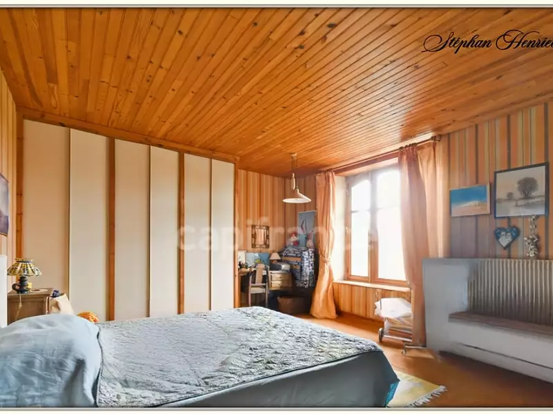 Maison, 156 m²