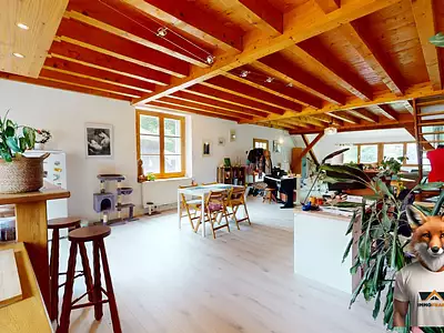 Appartement, 174,86 m²