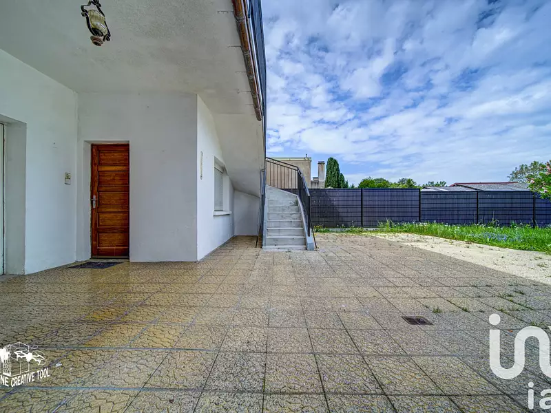 Maison, 180 m²