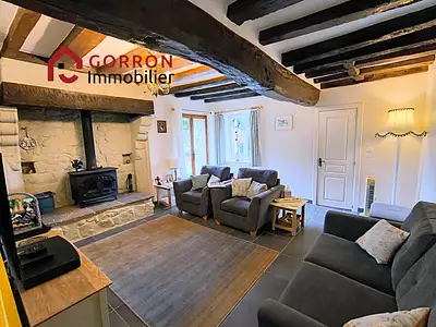 Maison, 248 m²
