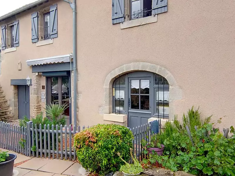 Maison, 110 m²