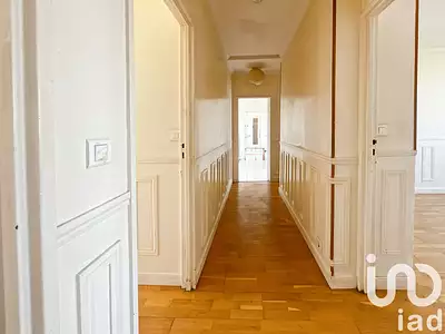 Appartement, 95 m²